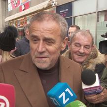 Milan Bandić (Foto: Dnevnik.hr)