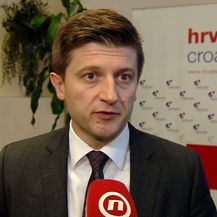 Zdravko Marić (Foto: Dnevnik.hr)