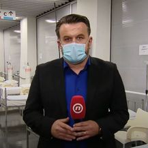 Andrija Jarak razgovarao je s Marijom Zovakom - 3