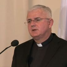 mons. Mate Uzinić
