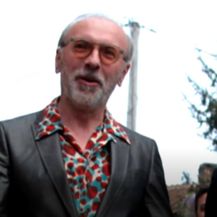 Dino Merlin i Amela Dervišhalidović