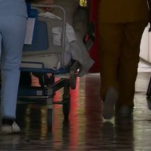 Pacijenti s onkologije ispaštaju zbog koronavirusa - 1