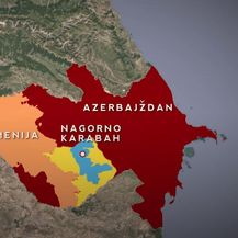 Provjereno: Ratište u Nagorno Karabahu - 17