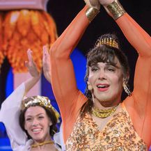 Show Tvoje lice zvuči poznato - 1