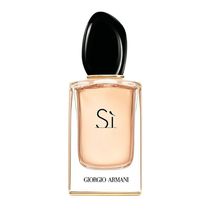 Si Giorgio Armani