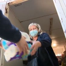 Župni Caritas u Čučerju - 1