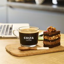Costa Coffee - 6