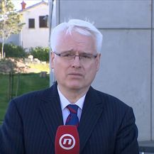 Ivo Josipović