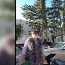 Sukob liječnice i građanina zbog parkinga - 5