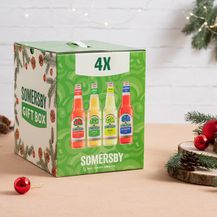 Somersby gift box - 4