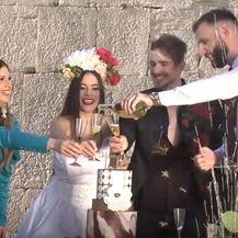 Grupa Best snimila spot za pjesmu Ljube moja