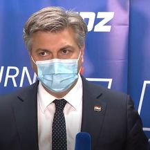 Andrej Plenković