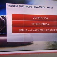 Vukovar: Kazneni postupci u Haagu - 3