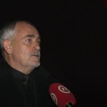 Ivan Lukić u Dnevniku Nove TV