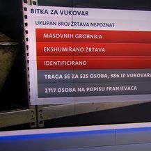 Stradali u Vukovaru u brojkama - 7
