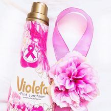 Bella Donna suradnja s brendom Violeta - 5