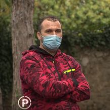 Članovi podružnice Hrvatskog sindikata šumarstva u Senju - 2