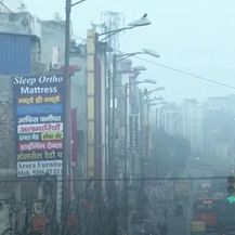 Zagađenje zraka u Indiji - 3