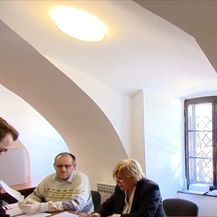 Unutarstranački izbori u HDZ-u - 4