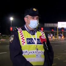 Domagoj Mikić razgovara s Josipom Medvedom - 1