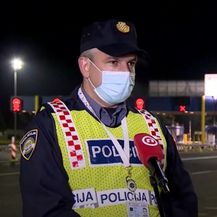Domagoj Mikić razgovara s Josipom Medvedom - 2