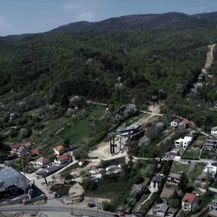 Afere i Kumek - Bandić i žičara - 2