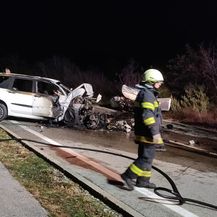 Nesreća na Krku - 1