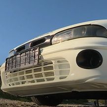 Ante Mikulić poklanja automobil za Božić! - 4