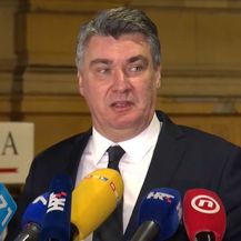 Zoran Milanović