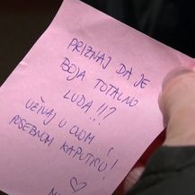 Na poklon kaput i topla poruka - 4