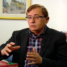 Vlado Brkanić, porezni stručnjak