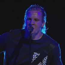 TLZP: Fabijan Pavao Medvešak kao James Hetfield