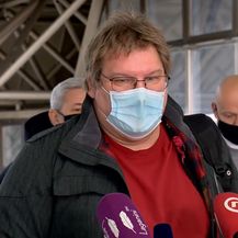 Vedran Jakomnić