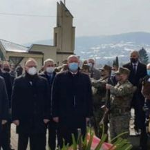 Nastavak sukoba u vojnom vrhu - 3