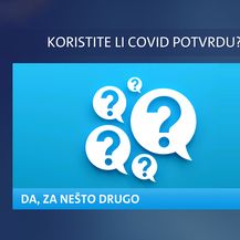 Istraživanje Dnevnika Nove TV o cijepljenju - 3