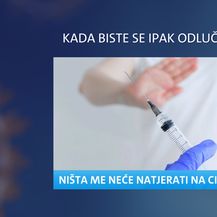 Istraživanje Dnevnika Nove TV o cijepljenju - 4