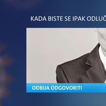 Istraživanje Dnevnika Nove TV o cijepljenju - 5