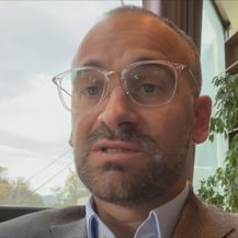 Dejan Ljevnaić, direktor Olimpijskog centra Jahorina
