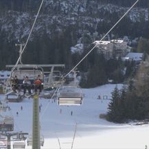 Stroži uvjeti na skijalištima - 8