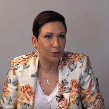 Marija Gregurić, bivša kandidatkinja MasterChefa