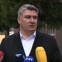 Zoran Milanović
