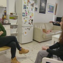 Maja Medaković i Julija Topić