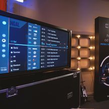 Na EON Smart Boxu omogućeno je gledanje TV sadržaja do sedam dana unatrag