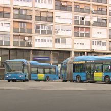 Oštećenja na zagrebačkim autobusima - 3