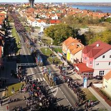 Vukovar: Sve je spremno za kolonu sjećanja - 1