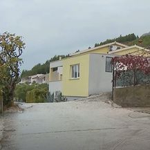 Omiš: Novo svojatanje državne zemlje - 4
