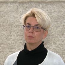 Sanja Barić, predstojnica Katedre za ustavno pravo Pravnog fakulteta Sveučilišta u Rijeci