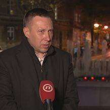 Željko Petković, pomoćnik ravnatelj HZJZ-a za suzbijanje droga
