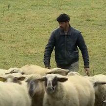 Selo bez korone - 1