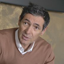 Ante Kotromanović, bivši ministar obrane - 1